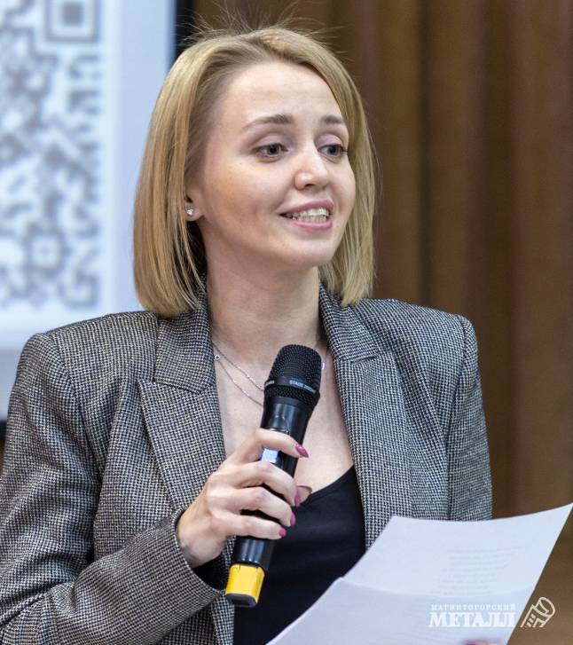 Ольга Веремеенко