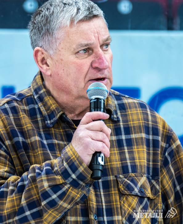 Сергей Зинов