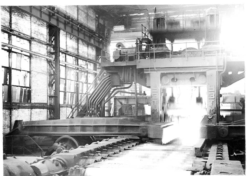 Заводская солидарность | Фотография 6