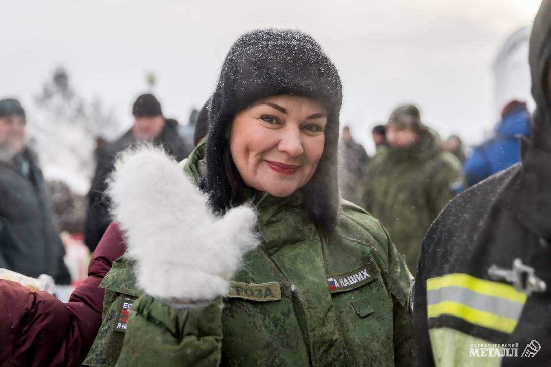 Посылки для победы | Фотография 11