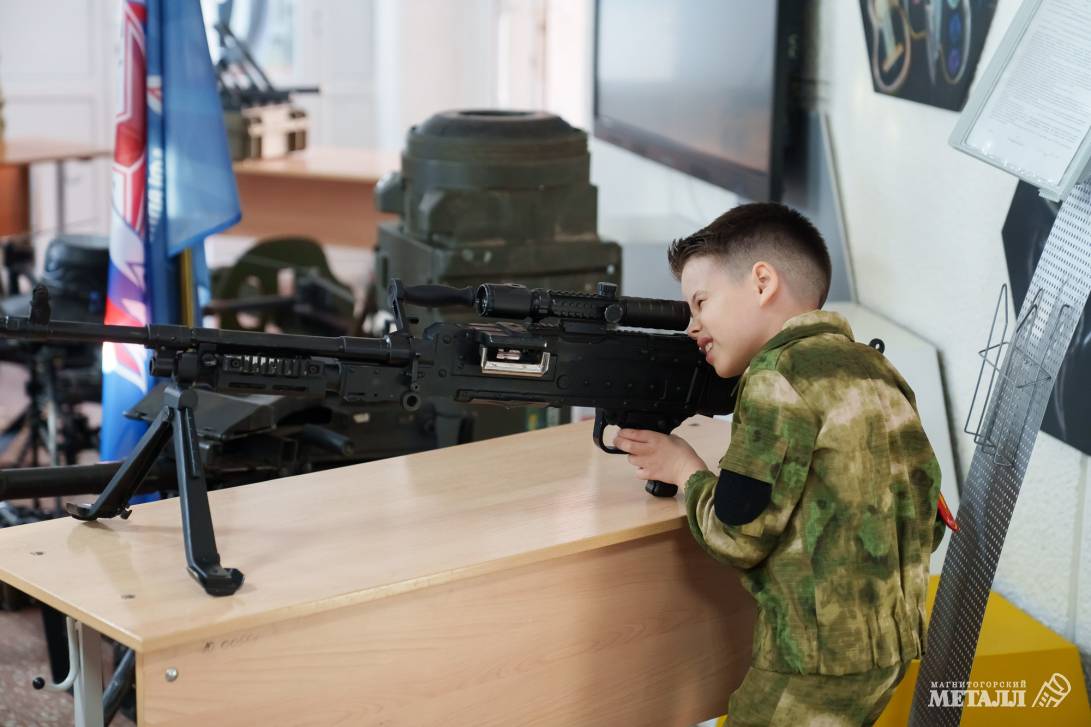 О России с любовью  | Фотография 14