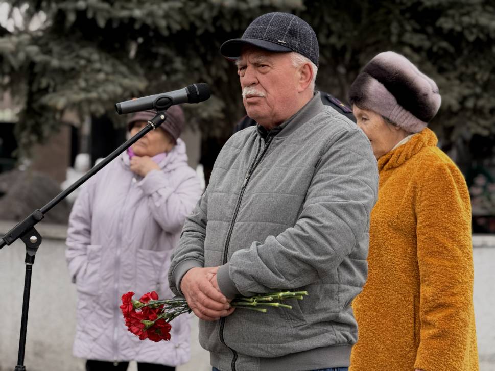 Мы помним героев | Фотография 5