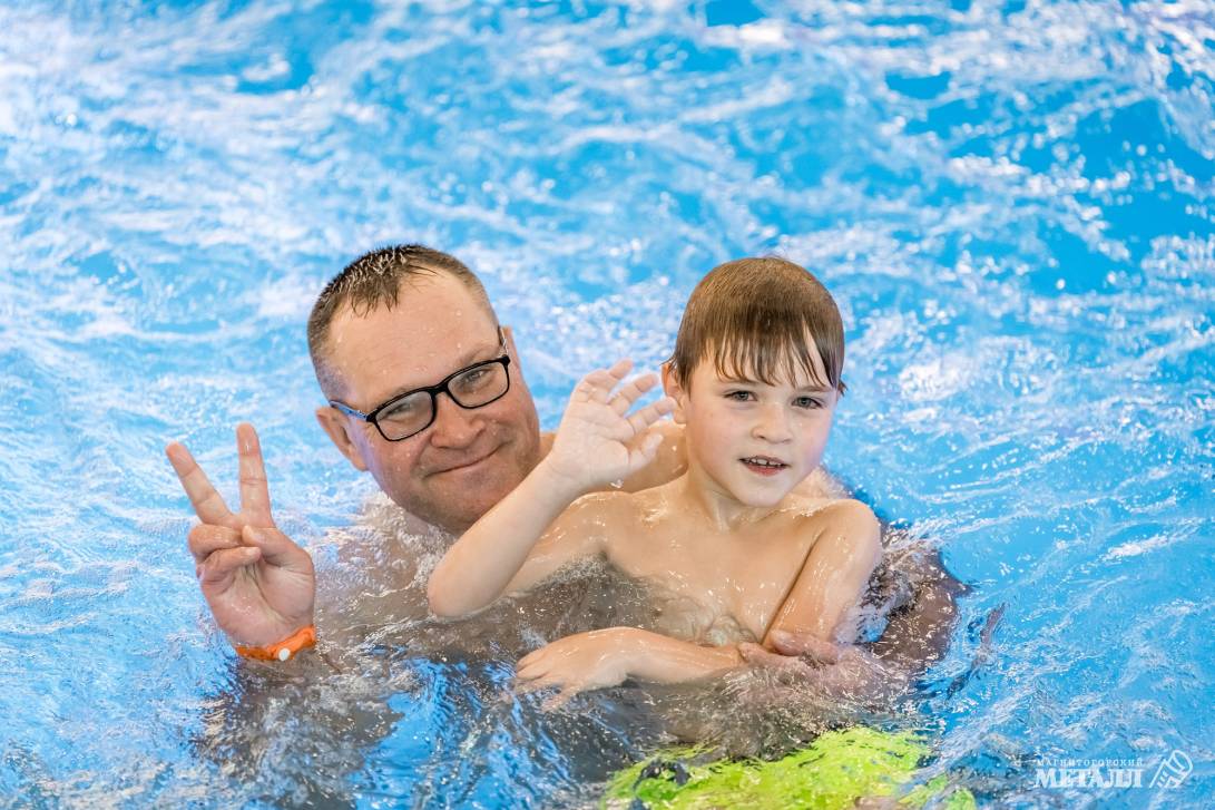 Тропики среди зимы | Фотография 4