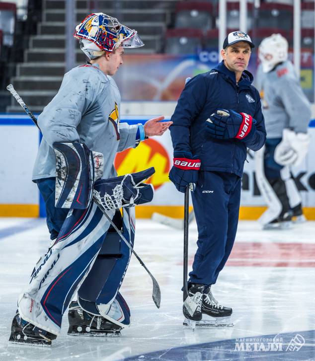 Всё – с чистого листа | Фотография 42