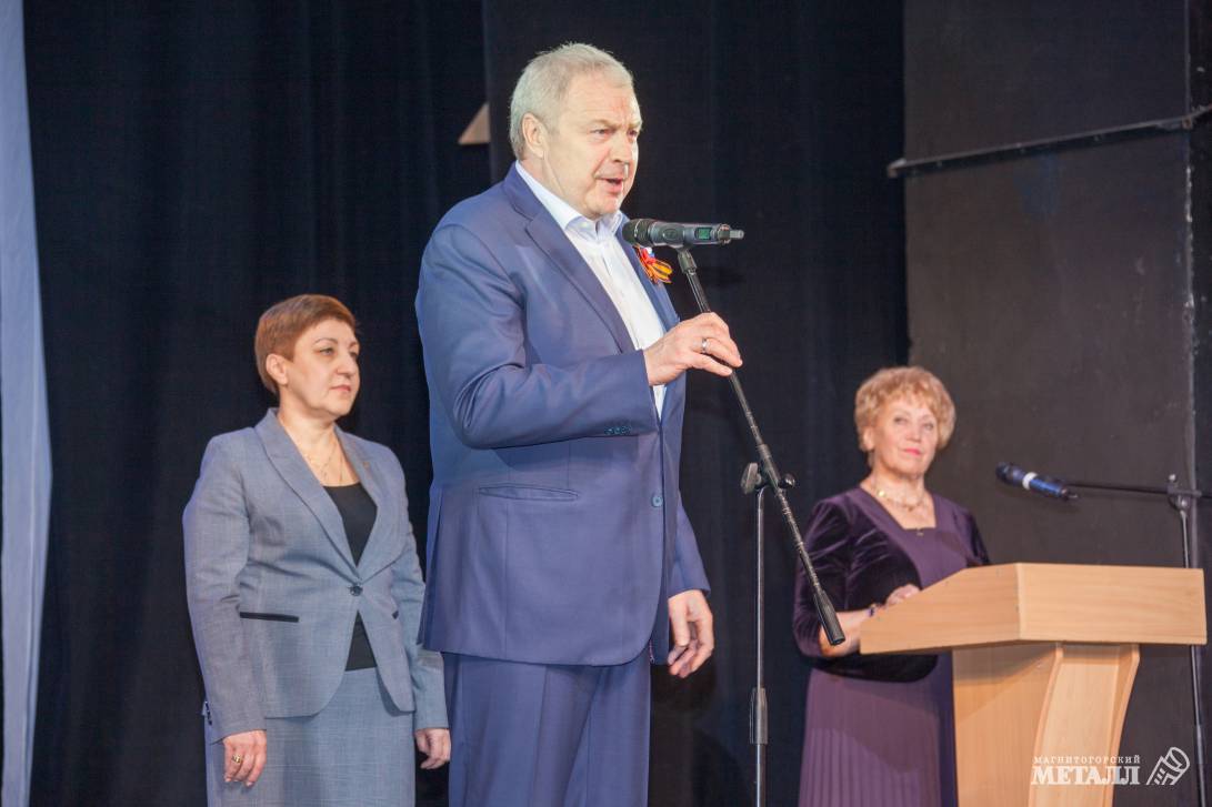 Виталий Бахметьев