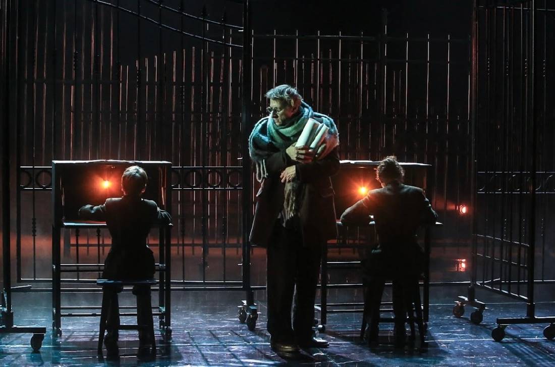 Драмы, комедии, сказки, мюзиклы… | Фотография 6