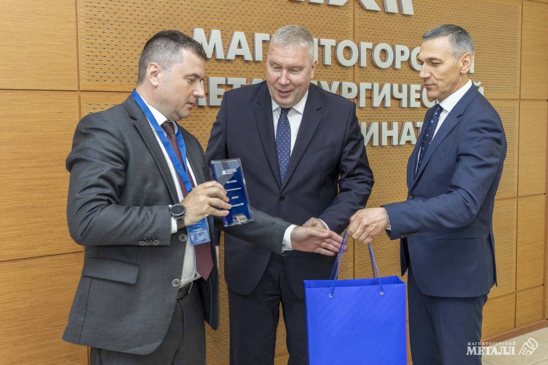 Двадцать три грани партнёрства | Фотография 15