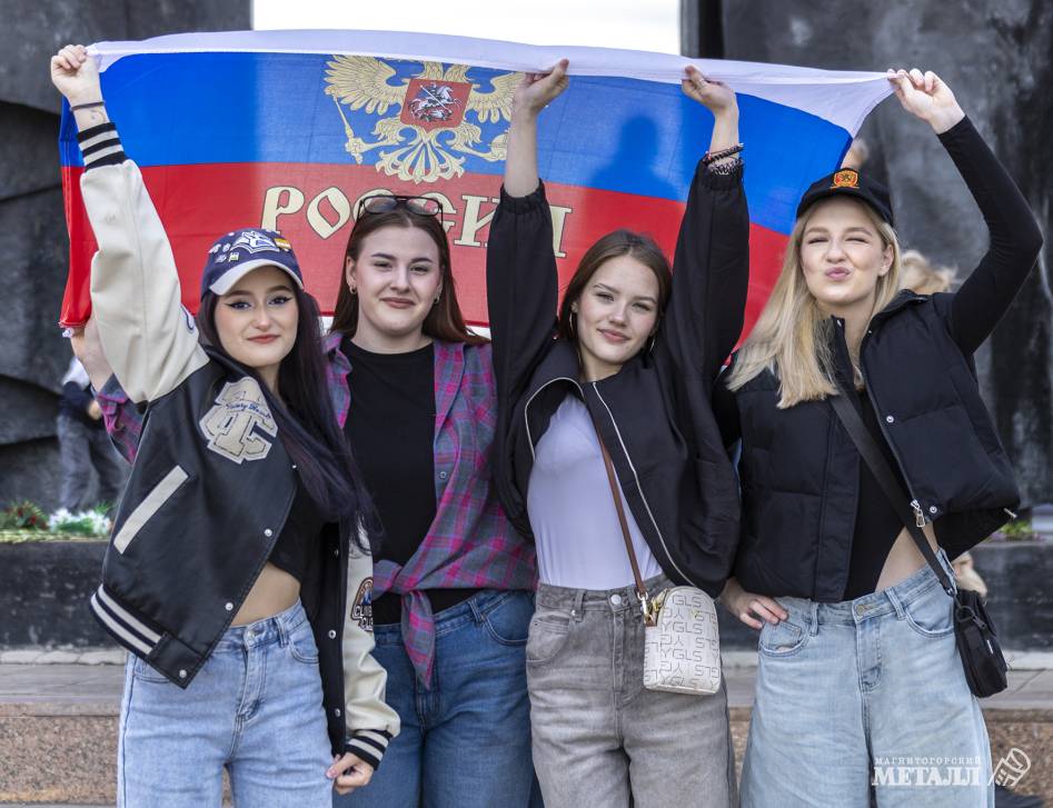 Симфония Победы | Фотография 5