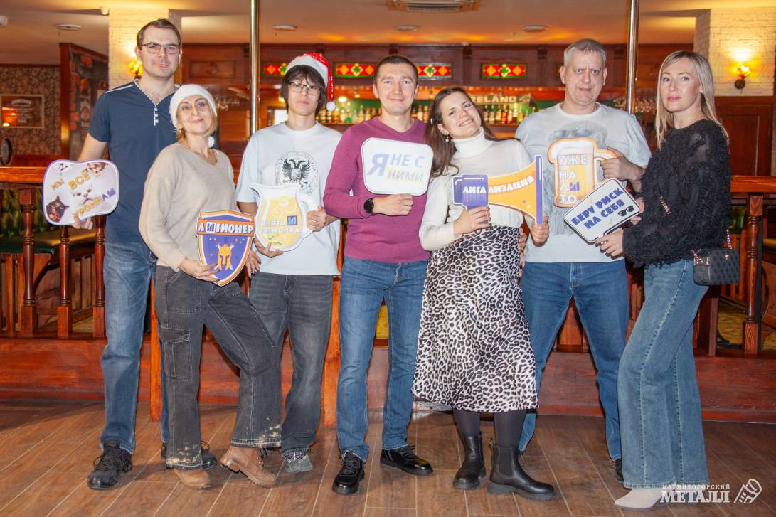 Прокачали интеллект | Фотография 28