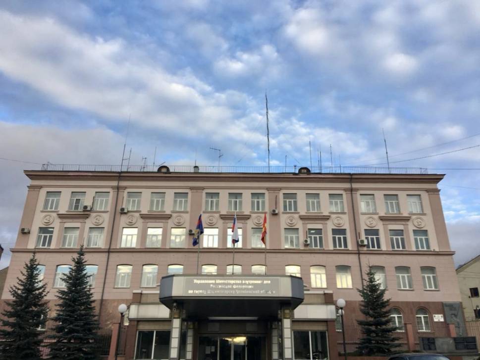 График работы отделов по вопросам миграции | Фотография 1