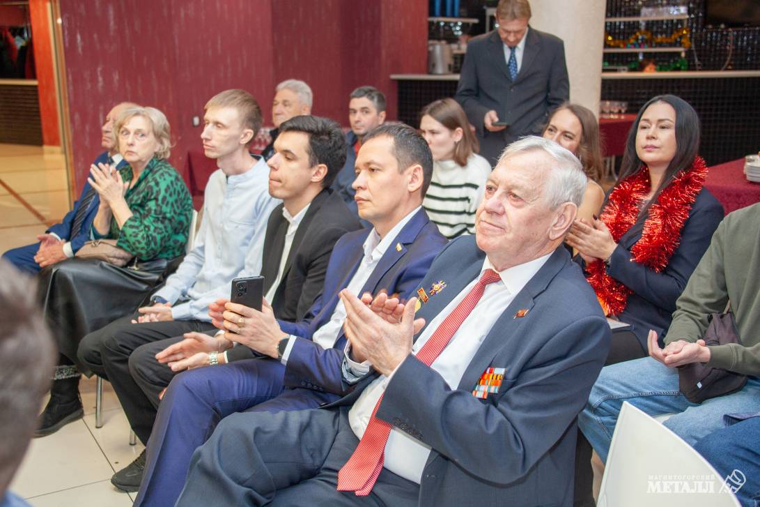 Лучшие в журналистике | Фотография 11