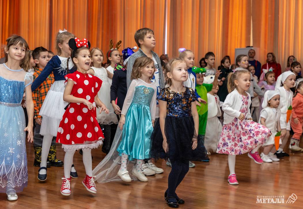 «Превосхитительно-распрекрасно» | Фотография 5