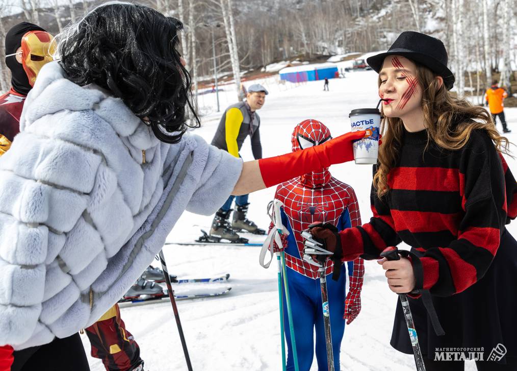 Ярко, спортивно, бесплатно! | Фотография 38