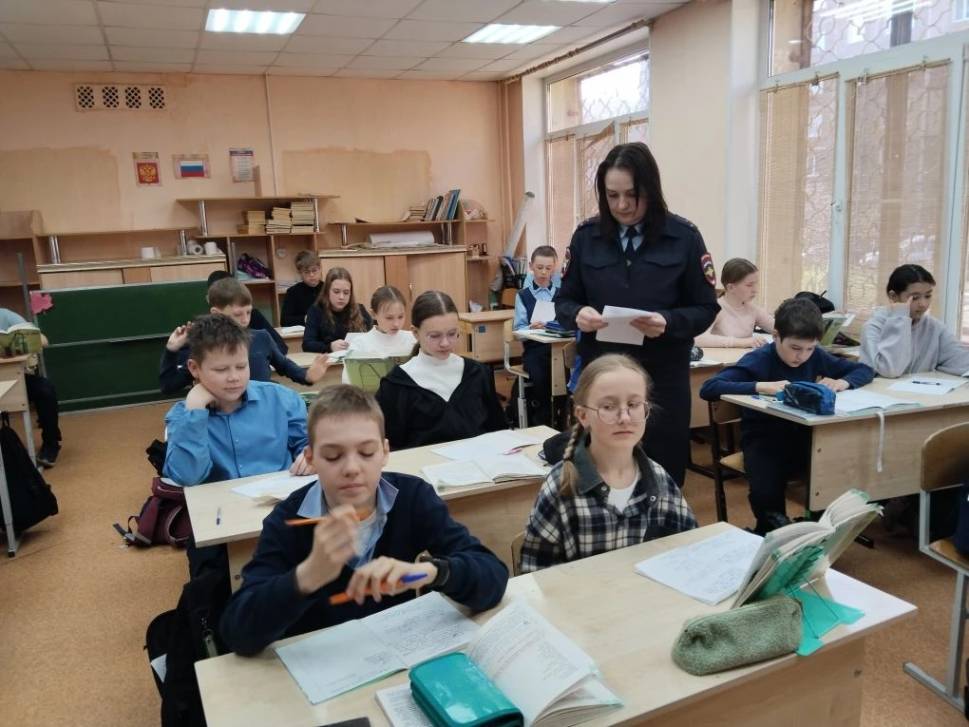 Профилактика имеет положительный эффект | Фотография 1