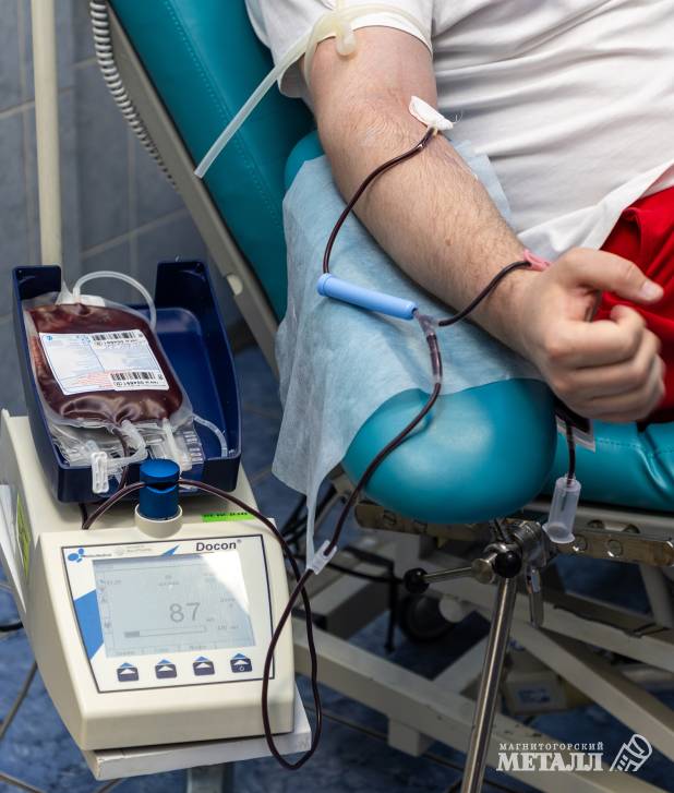 Незаменимая субстанция | Фотография 22