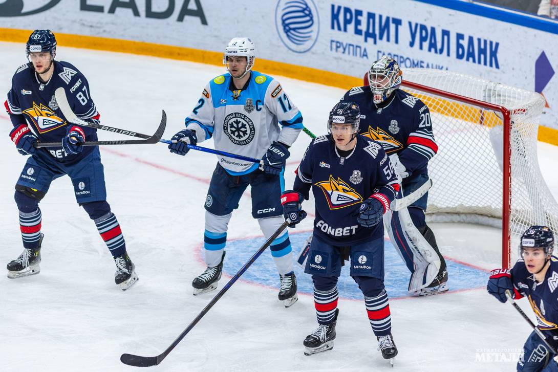 Братство Магнитной горы: бой первый  | Фотография 22