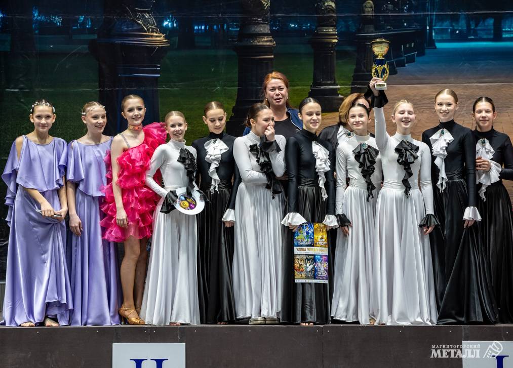 Каждый год – рекорды! | Фотография 85