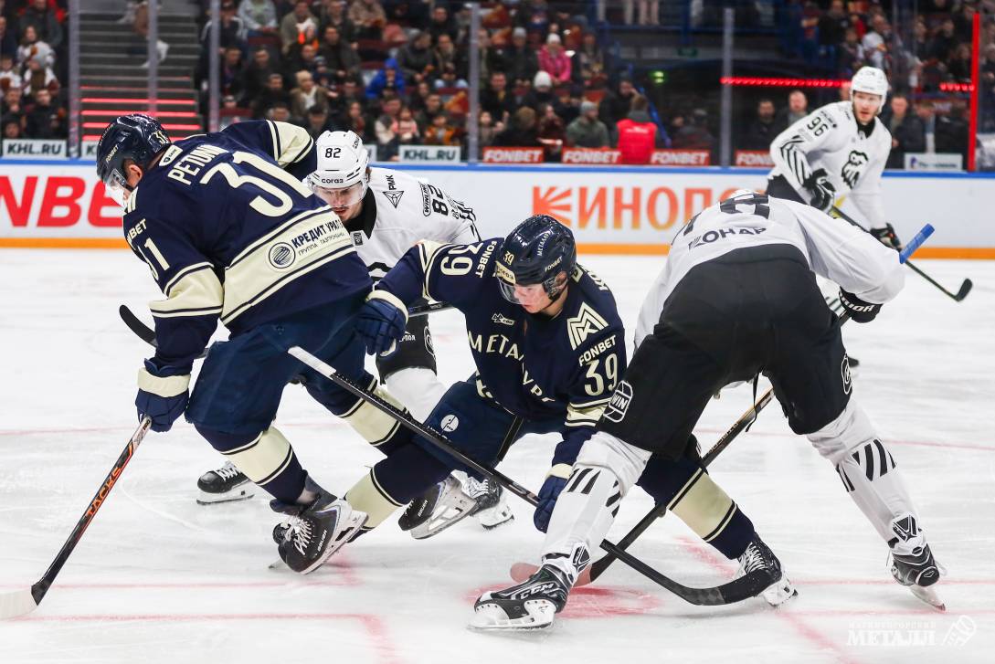 Канцеров и Коробкин – неудержимы! | Фотография 5