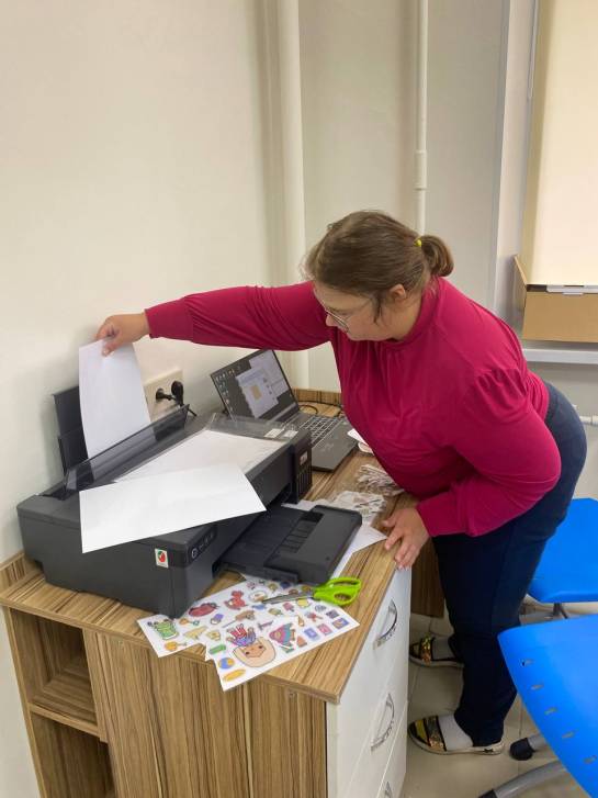 Креатив без барьеров | Фотография 1