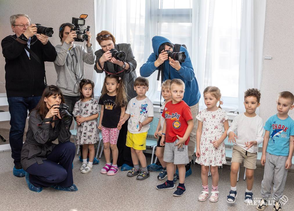 Современные стандарты для дошколят | Фотография 9