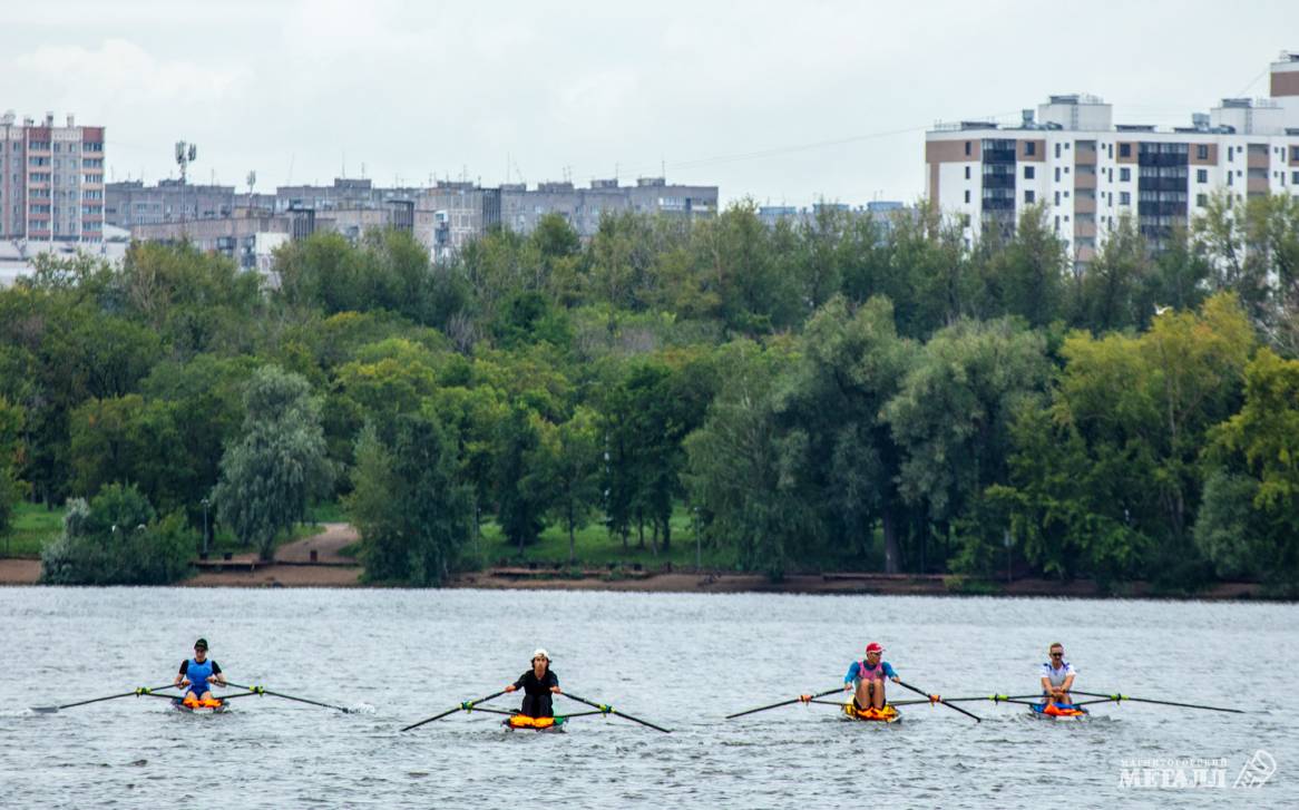 Все вместе – на всех лодках | Фотография 38