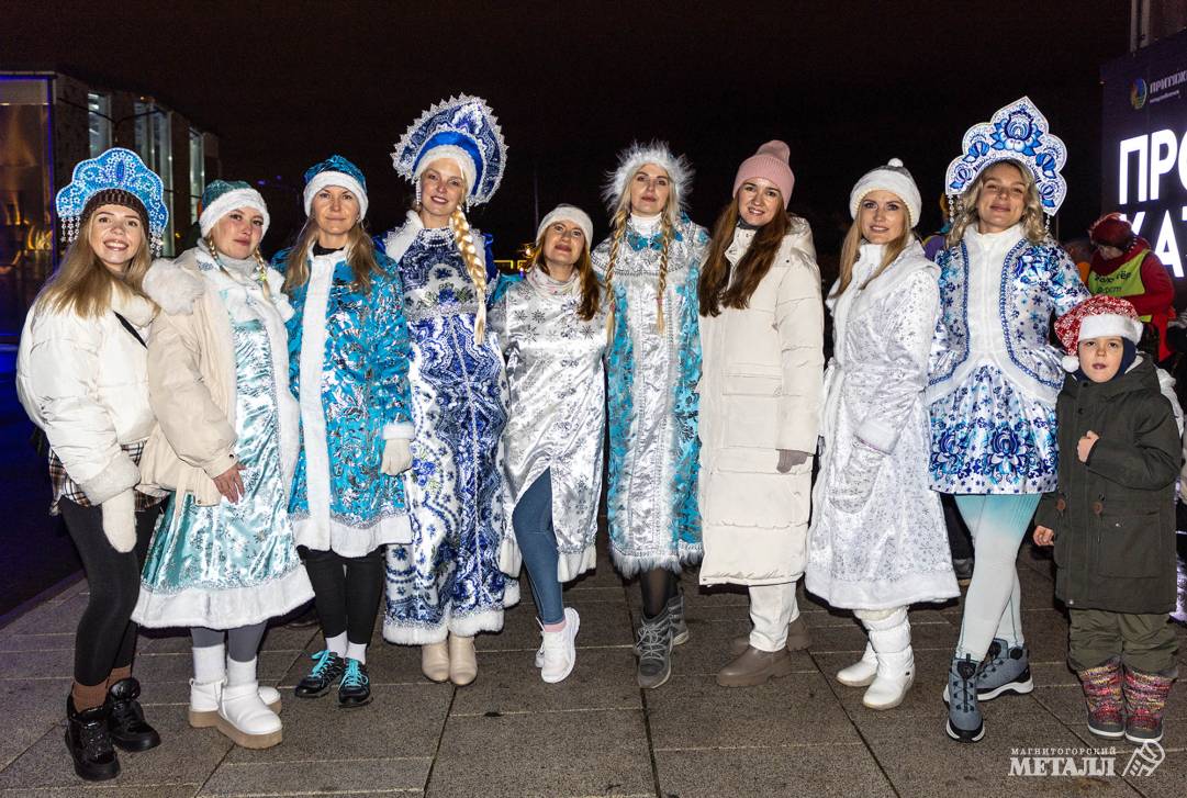 Три… два… один… кайфуем! | Фотография 23