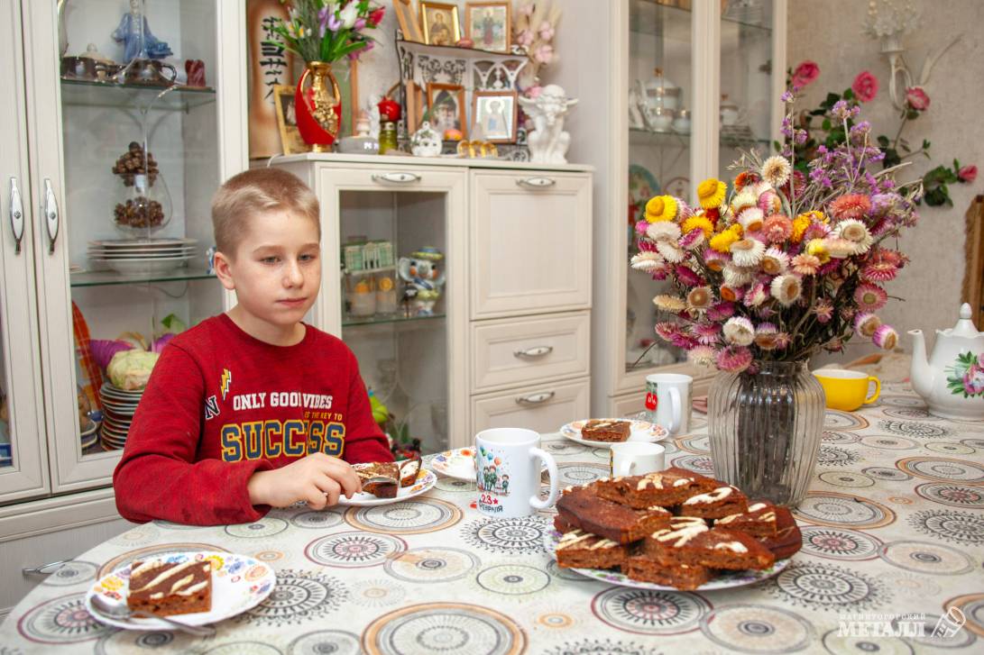 Десять поводов для счастья | Фотография 8