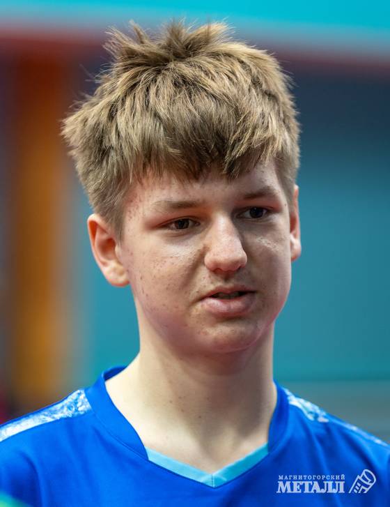 Алексей Буравцов