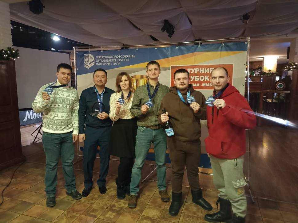 Померились интеллектом | Фотография 2