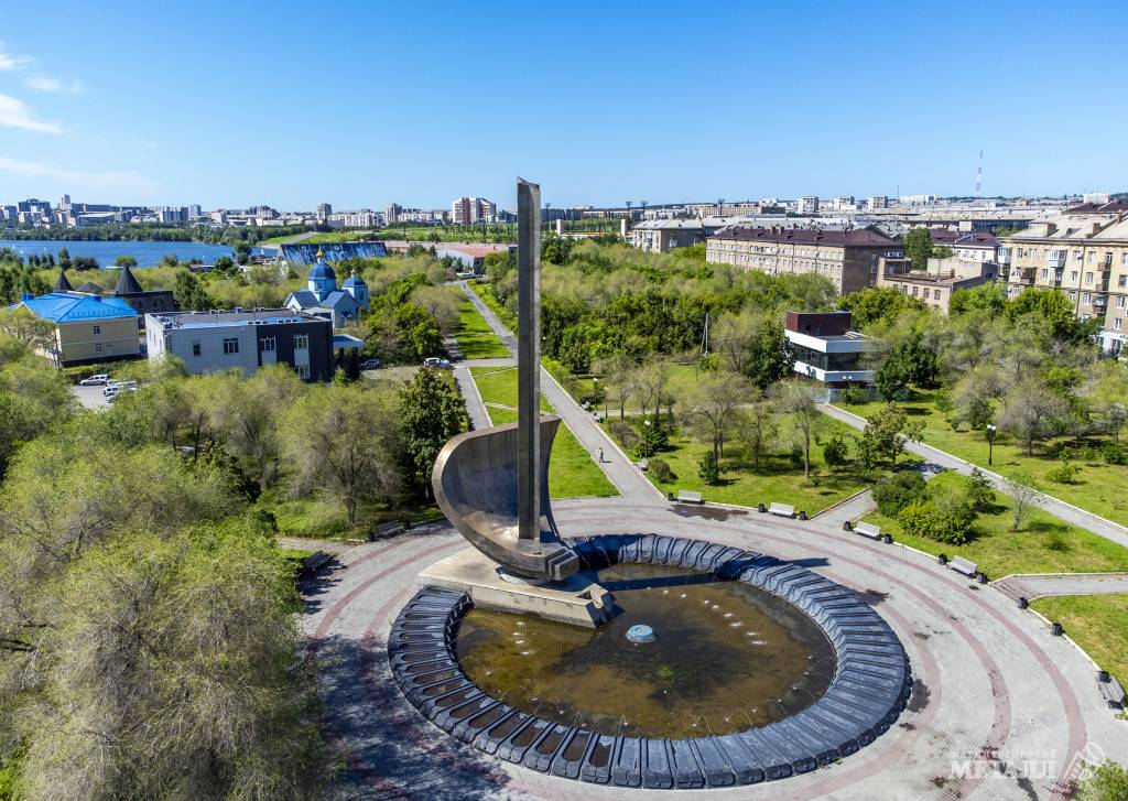 Жару сменят грозы | Фотография 1