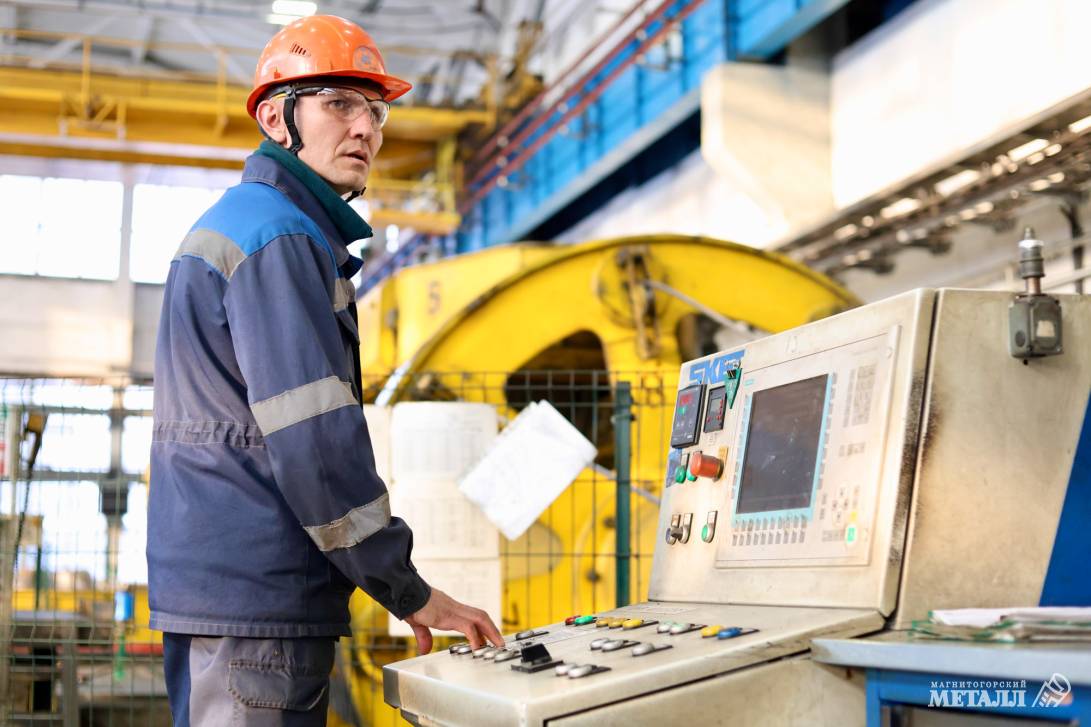 Причастность к большому делу | Фотография 23