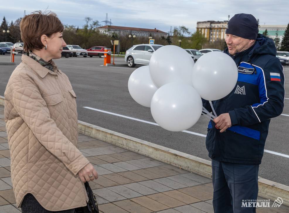 Возьми безопасность с собой | Фотография 3