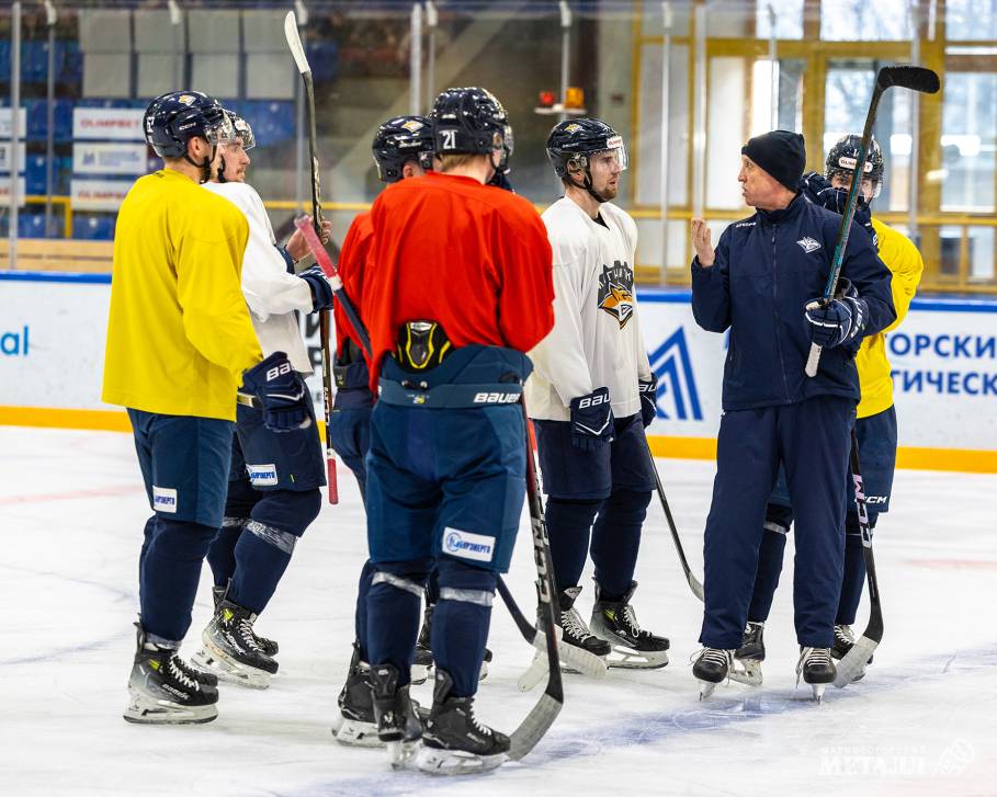 Из новичков – в серьёзные соперники | Фотография 22