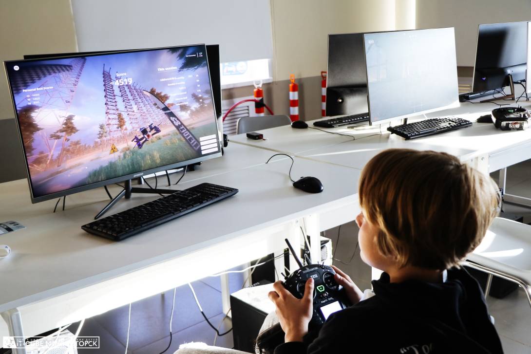 Так формируется профессиональное будущее | Фотография 3