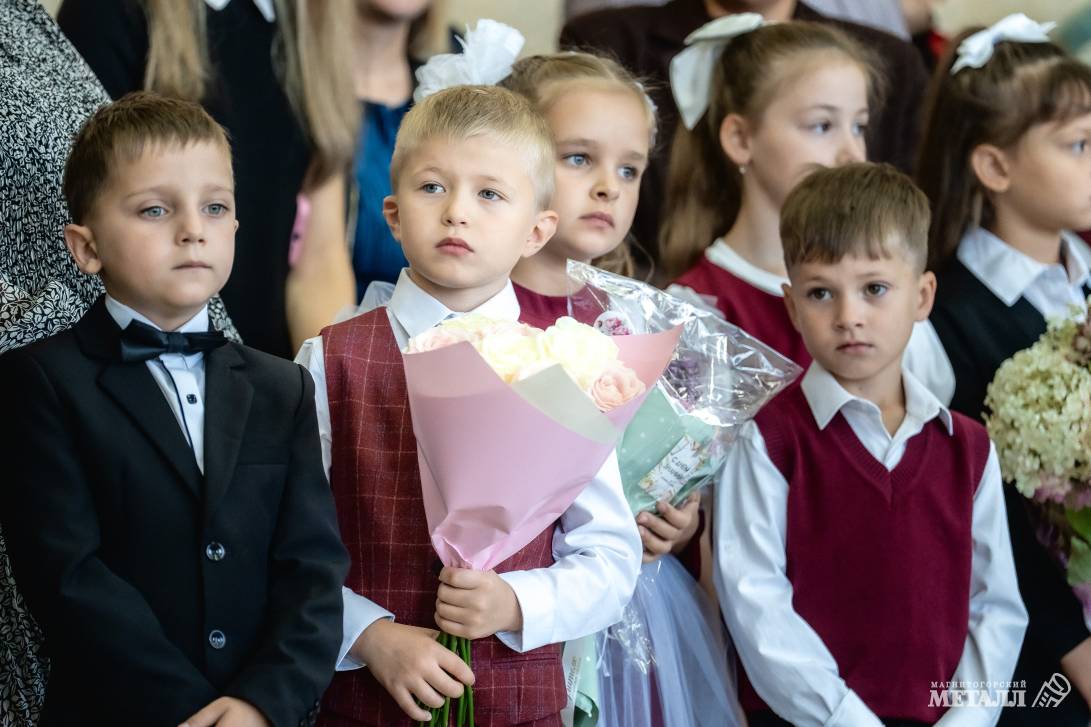 Пусть будет светлым школьный путь | Фотография 4