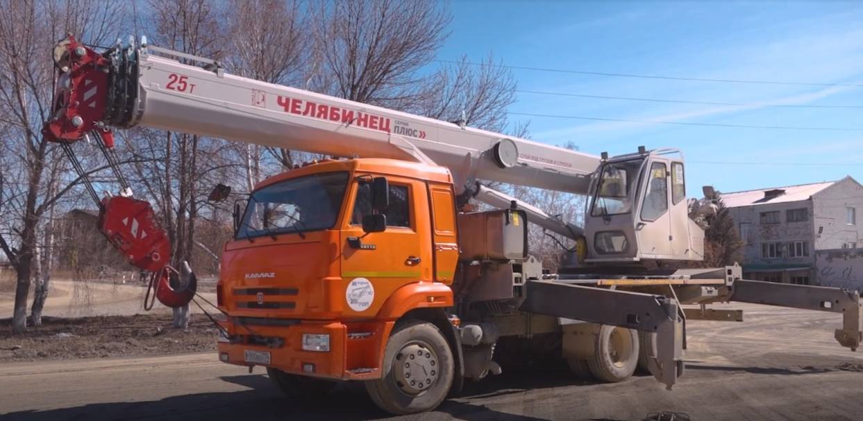 Люди дела | Фотография 6