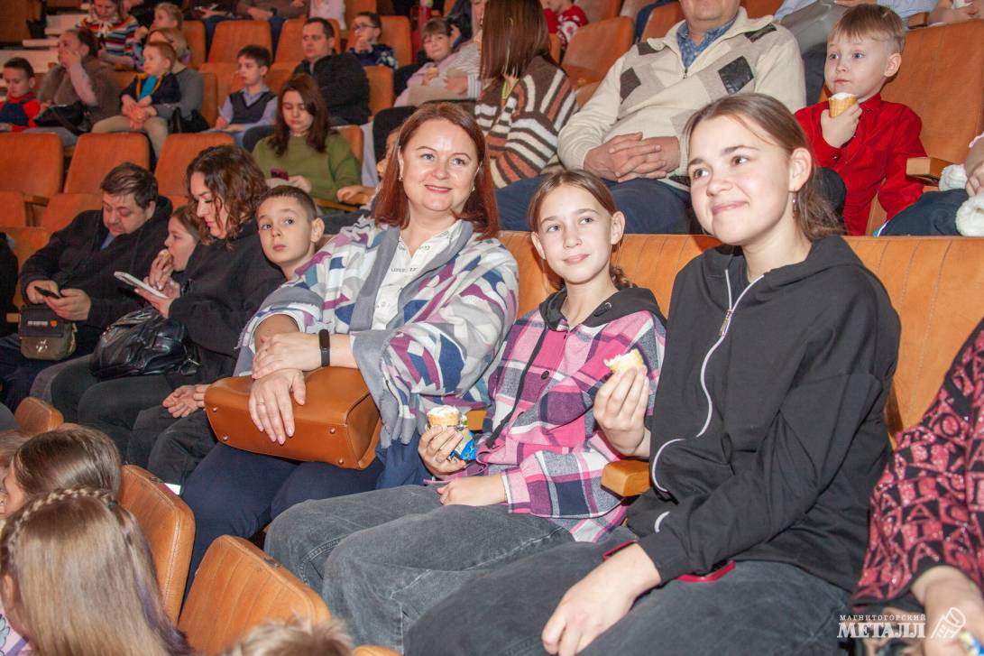 Новый год в Стране чудес | Фотография 28