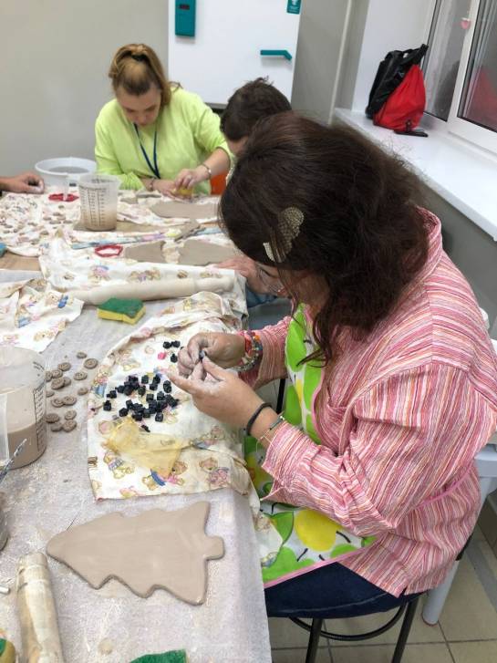 Где рождается красота | Фотография 2