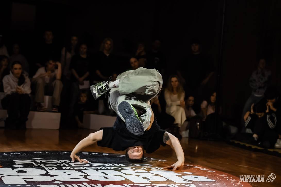 Десять часов фристайла | Фотография 49