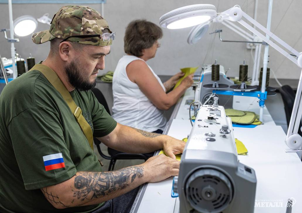 Денис Иргалимов, Татьяна Бовина