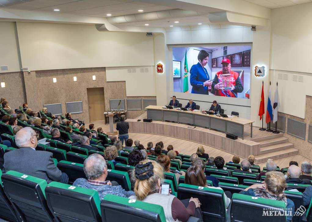 Планы строит осень жизни | Фотография 4