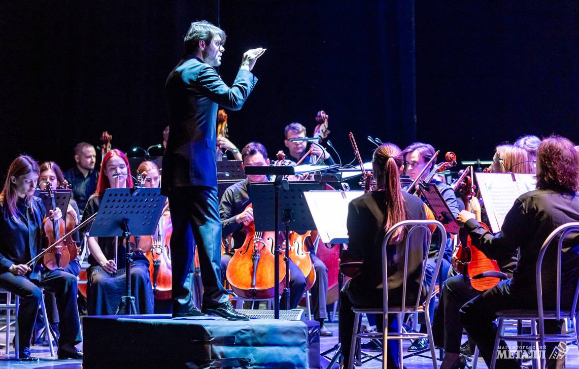 Шостакович. Шекспир. Миронов | Фотография 2