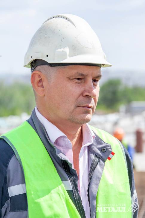 Андрей Старостин