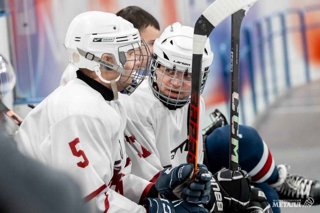 Борьба за шайбу | Фотография 28