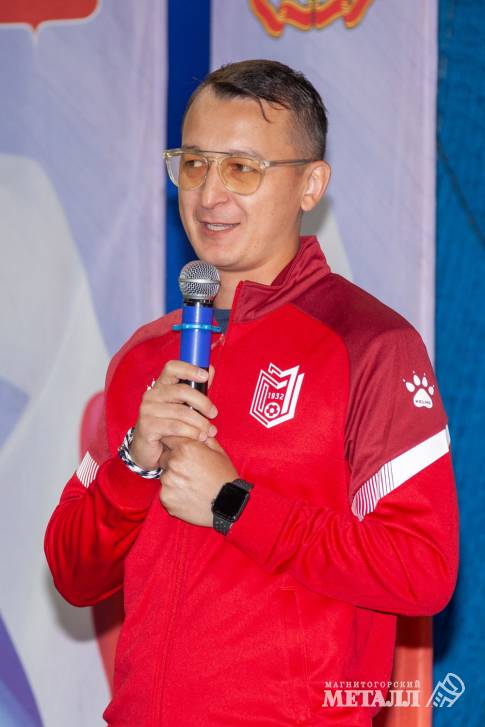 Андрей Нестеров