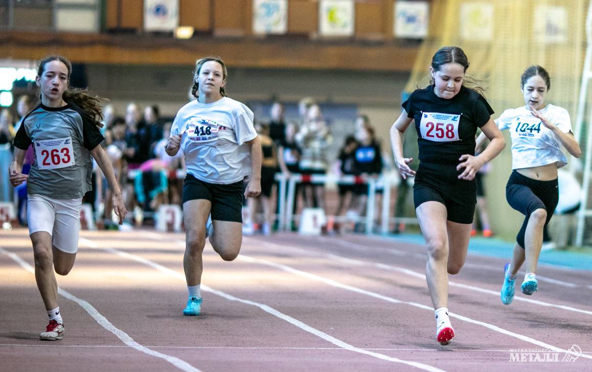 Лучшая тренировка – соревнования!  | Фотография 7