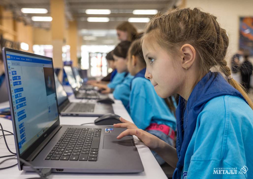 Спорт на стыке двух миров | Фотография 8