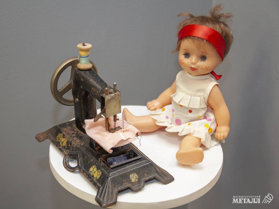 Ракурс детства | Фотография 13