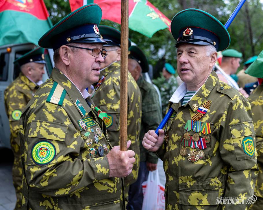 Ратный подвиг на благо Родины | Фотография 2