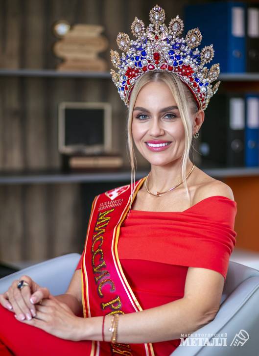 Из царевен –  в царицы! | Фотография 5